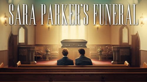 Sara Parker's Funeral Bild 2
