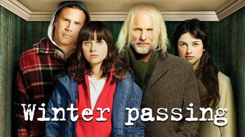 Ein Winter in Michigan Bild 8