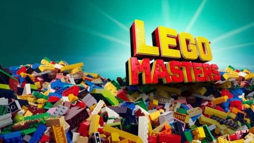Lego Masters Bild 1