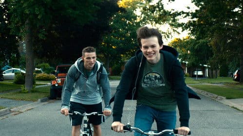 Giant Little Ones Bild 5