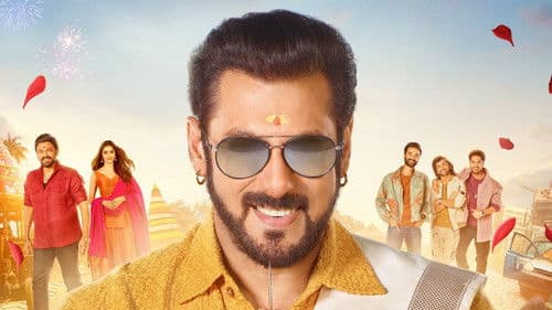 किसी का भाई... किसी की जान Bild 2