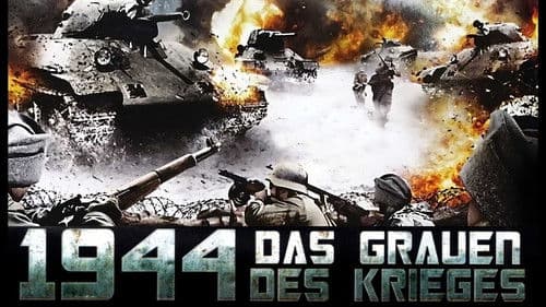 1944 - Das Grauen des Krieges Bild 1