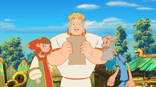 How Not to Rescue A Princess Bild 2