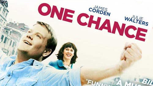 One Chance - Einmal im Leben Bild 1
