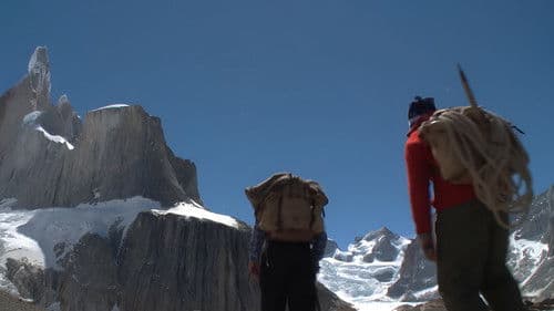 Mythos Cerro Torre - Reinhold Messner auf Spurensuche Bild 2