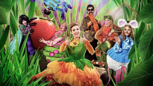 CBeebies Presents: Thumbelina Bild 3