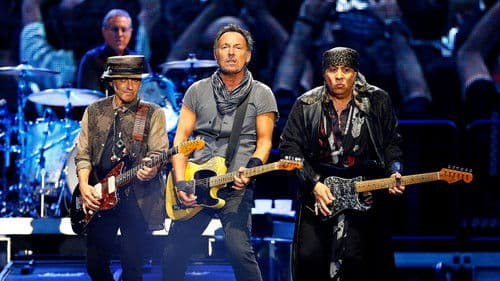 Bruce Springsteen & the E Street Band: London Calling Live in Hyde Park Bild 1