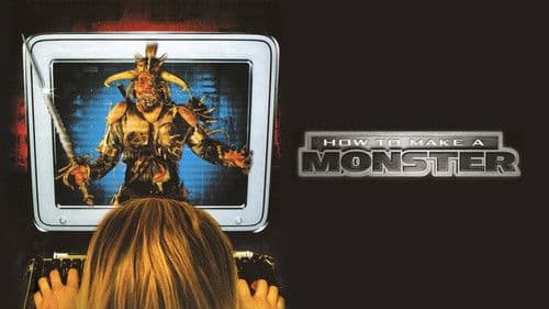 Evilution - Die Bestie aus dem Cyberspace! Bild 4