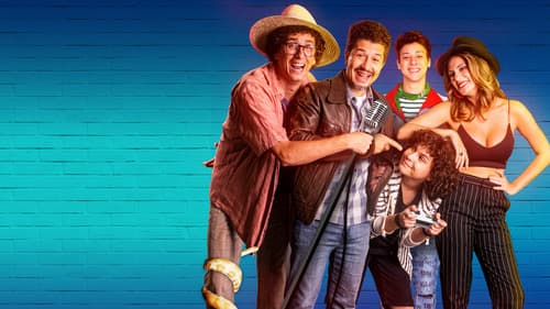 Os Espetaculares Bild 3