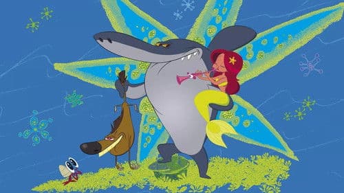 Zig & Sharko Bild 8