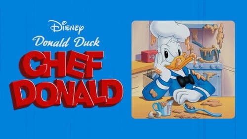 Donald, der Chefkoch Bild 4