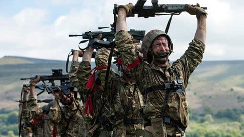 Special Forces - Ultimate Hell Week Bild 1