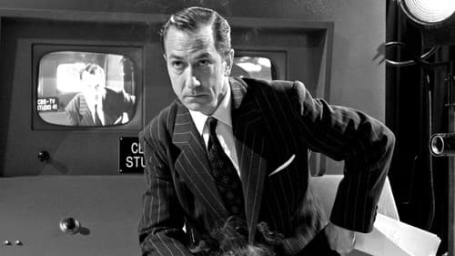 Good Night, and Good Luck. Bild 2