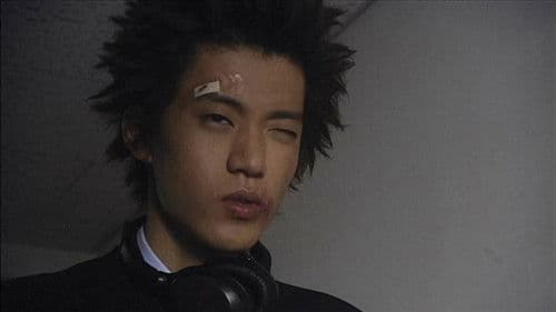 青と白で水色 Bild 1