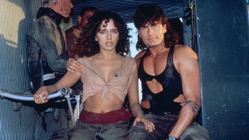 Hot Shots! Der zweite Versuch Bild 7