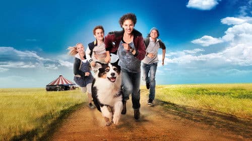 Fünf Freunde 2 Bild 1