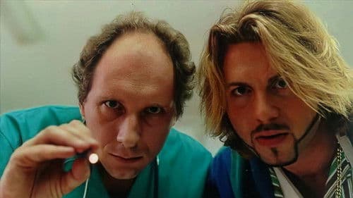 Chłopaki nie płaczą Bild 2