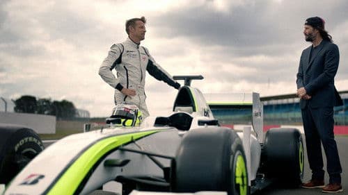 Brawn: The Impossible Formula 1 Story Bild 7