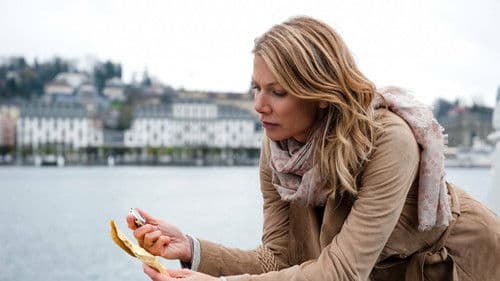 Wer liebt, lässt los Bild 1