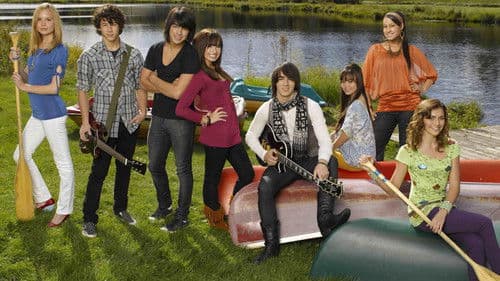 Camp Rock Bild 3
