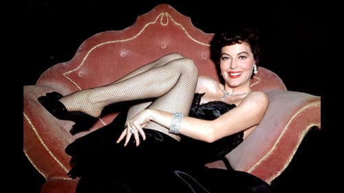 Ava Gardner, die Flamenco-Diva Hollywoods Bild 1