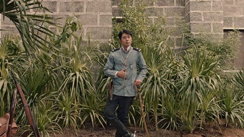 Goyo: The Boy General Bild 2