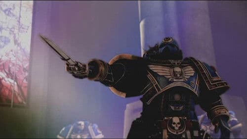 Ultramarines: A Warhammer 40.000 Movie Bild 4