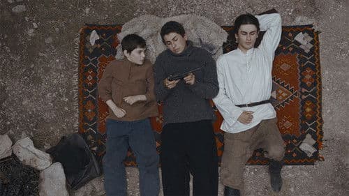 Семь чёрных бумаг Bild 1