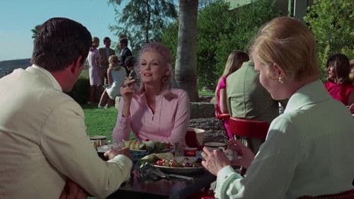 Eine Witwe mordet leise Bild 1