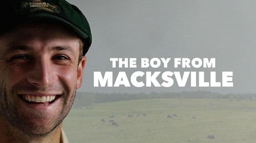 The Boy from Macksville Bild 1