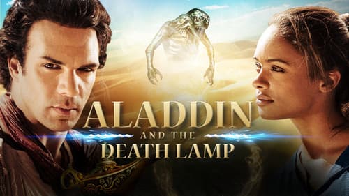 Aladdin and the Death Lamp Bild 1