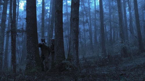 Las tinieblas Bild 3