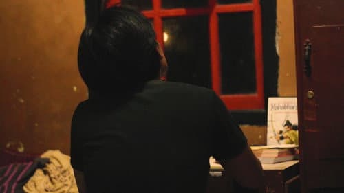 Verse Chorus Verse Bild 5