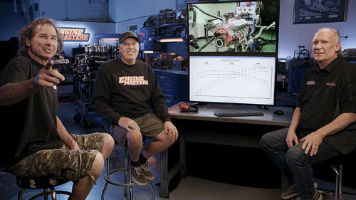 Engine Masters Bild 5