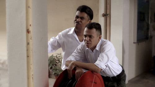 Lagenda Budak Hostel Bild 1