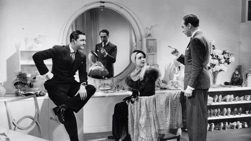 It's Love Again Bild 1