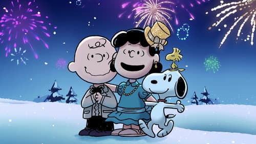 Snoopy präsentiert: Mit Lucy ins neue Jahr Bild 2