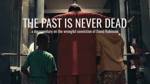 The Past Is Never Dead Bild 5