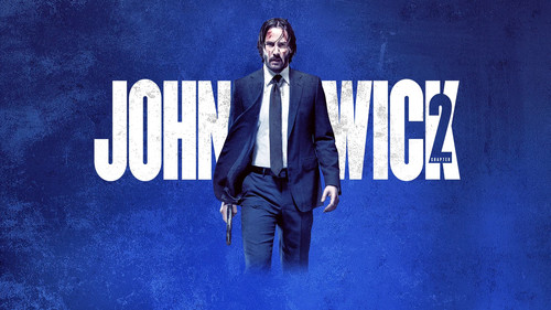 John Wick: Kapitel 2 Bild 3