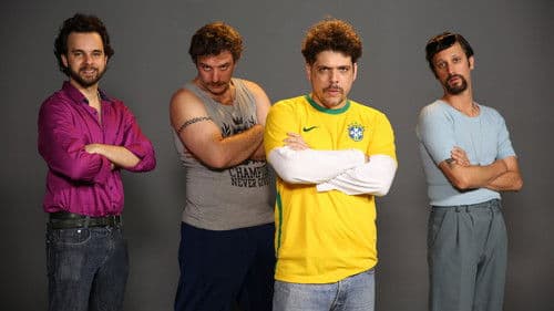 Choque de Cultura Bild 2