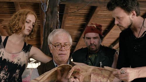 Tainá 3: A Origem Bild 3