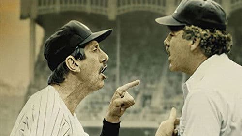 Billy Martin: The Man, the Myth, the Manager Bild 2