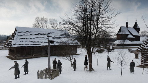 Höre die Stille Bild 1