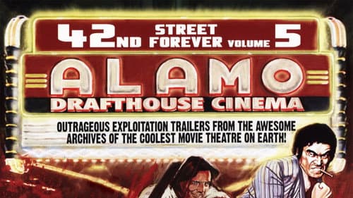 42nd Street Forever, Volume 5: Alamo Drafthouse Cinema Bild 5