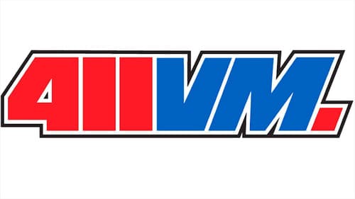 411VM: Issue 61 Bild 1