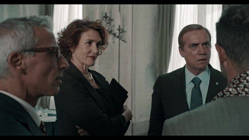 Ennio Doris - C'è anche domani Bild 2