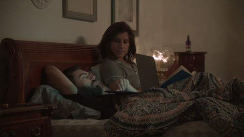 Sometime the Wolf Bild 4