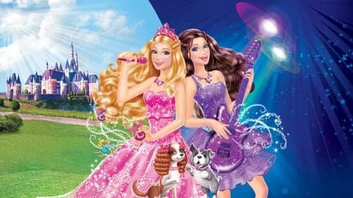 Barbie - Die Prinzessin und der Popstar Bild 1