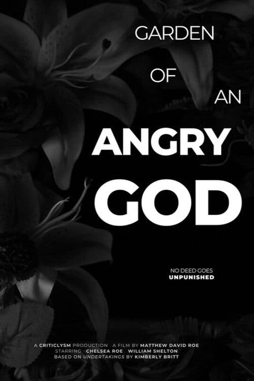 Garden of an Angry God