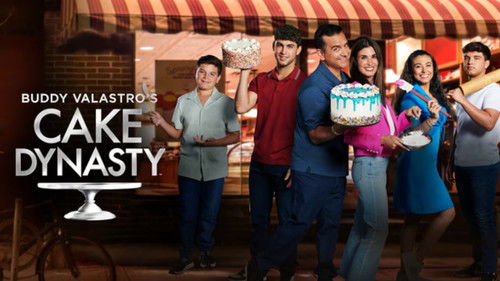 Buddy Valastro's Cake Dynasty Bild 2